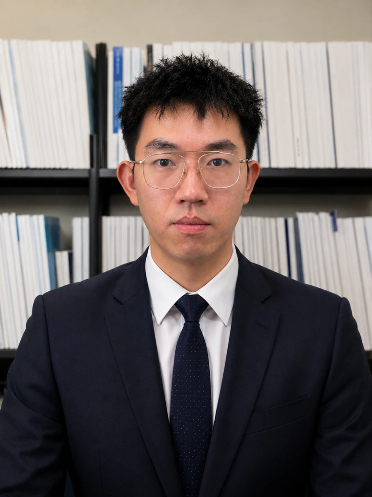 Mengxiao Wang